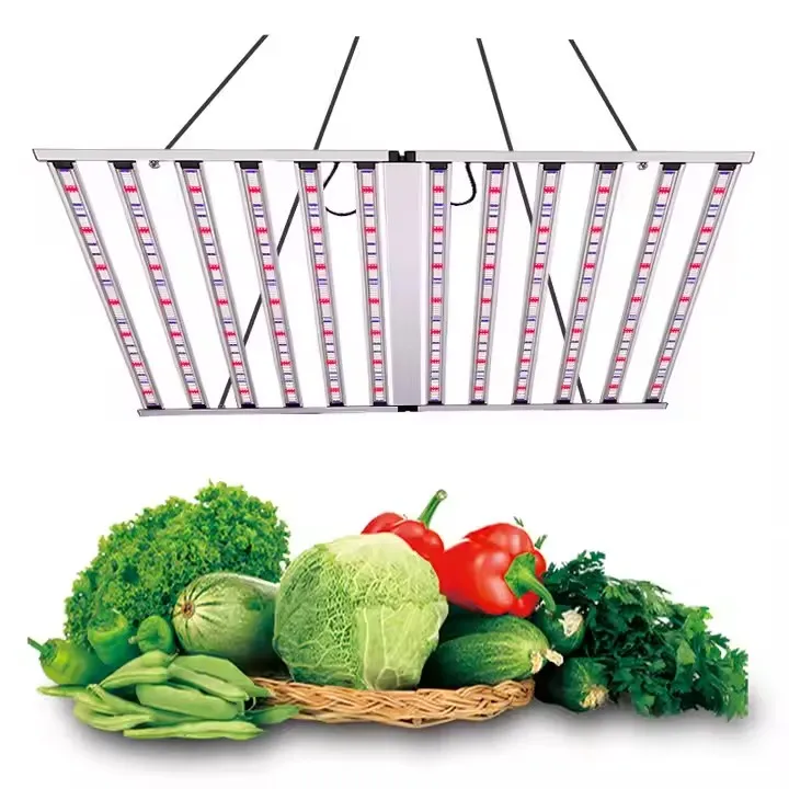 Best Dimmable LED Grow Lights