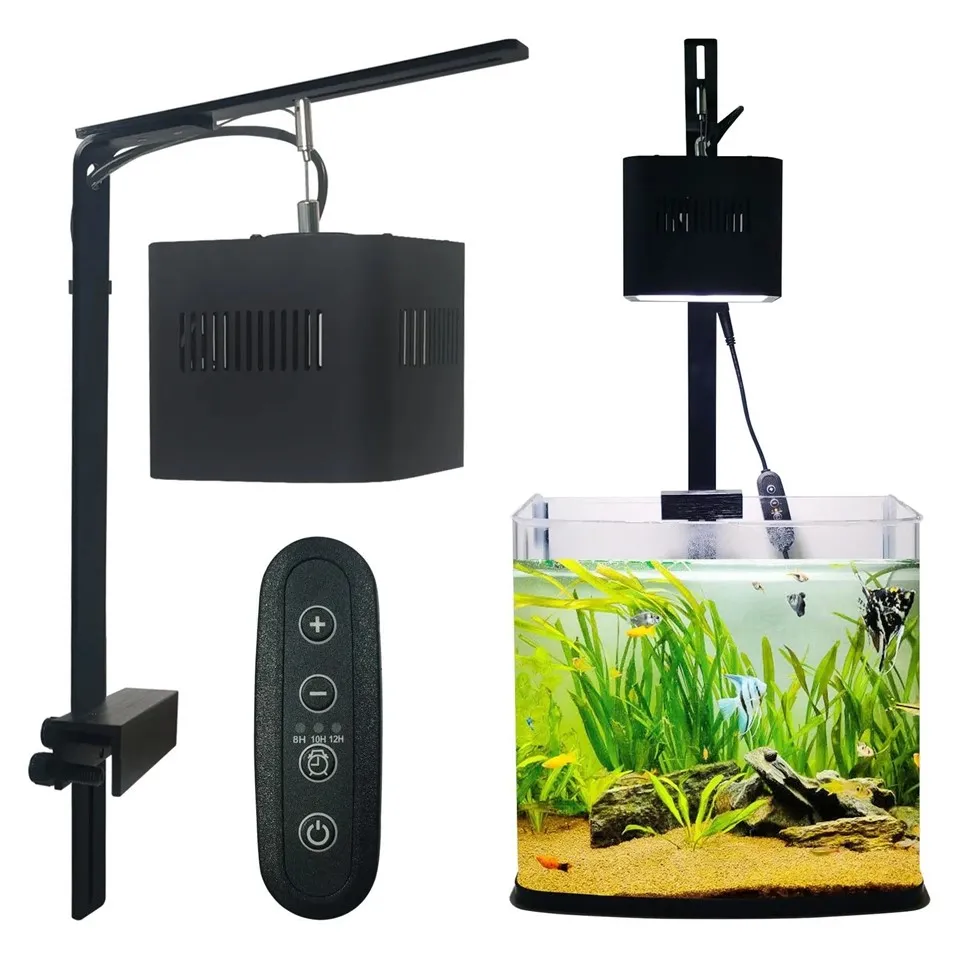 Fish Tank Light Bulb