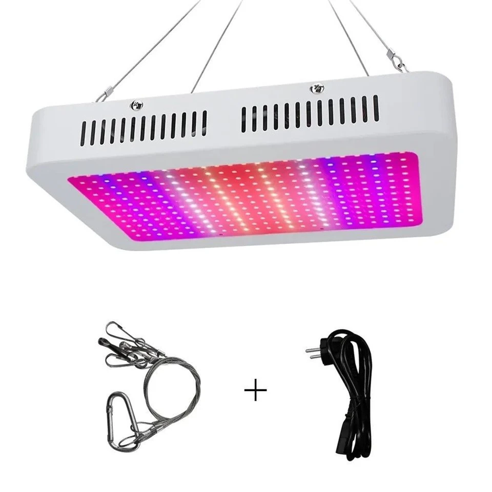 Full Spectrum LED Panel Full Spectrum LED Panel