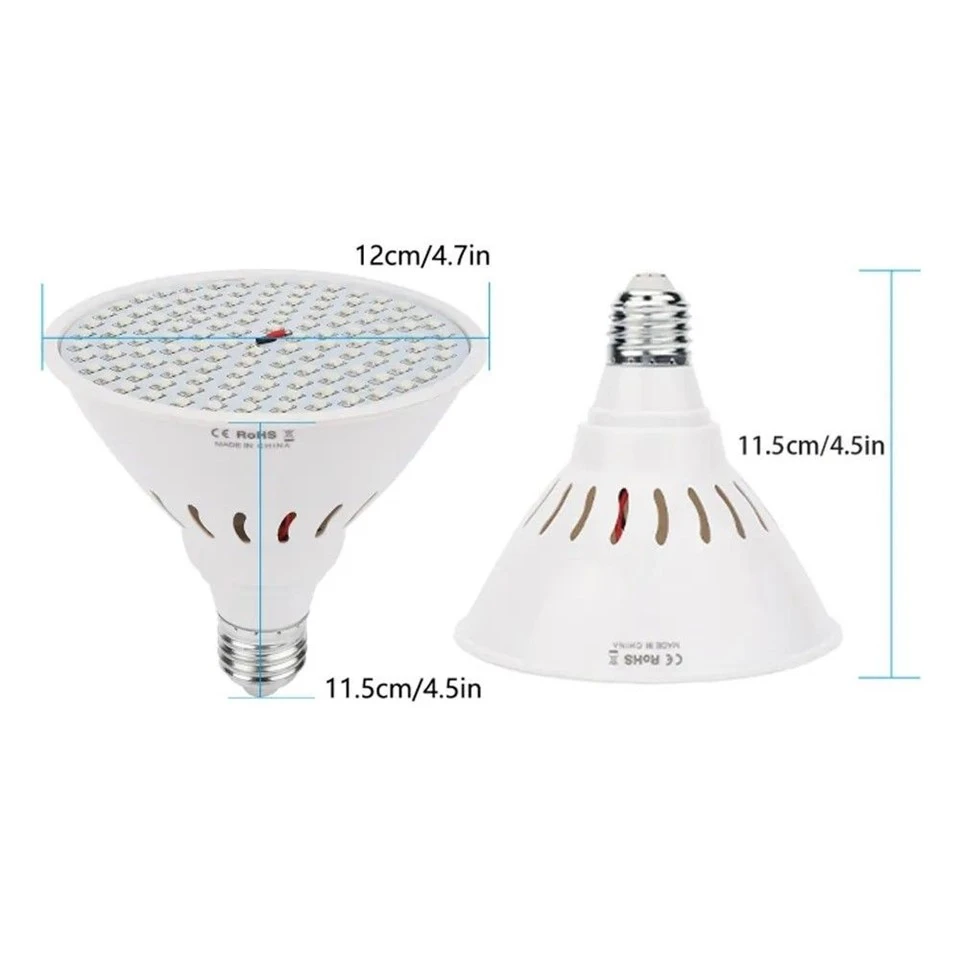 Indoor Grow Light Bulb
