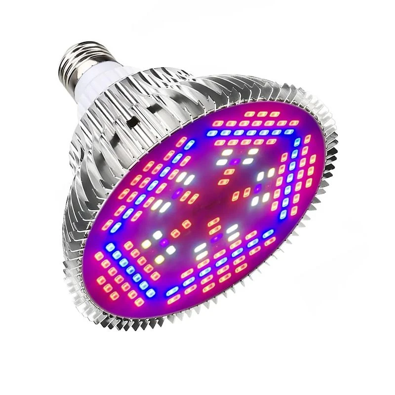 Led Plant Light Bulbs