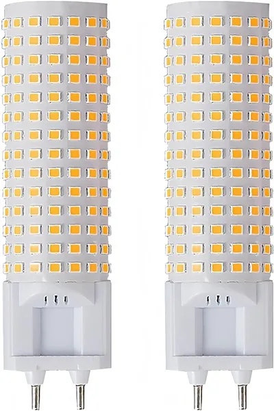 G12 E12 Bulbo LED