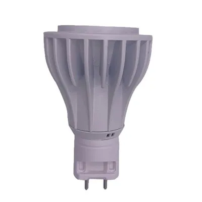 Lámpara base LED G12
