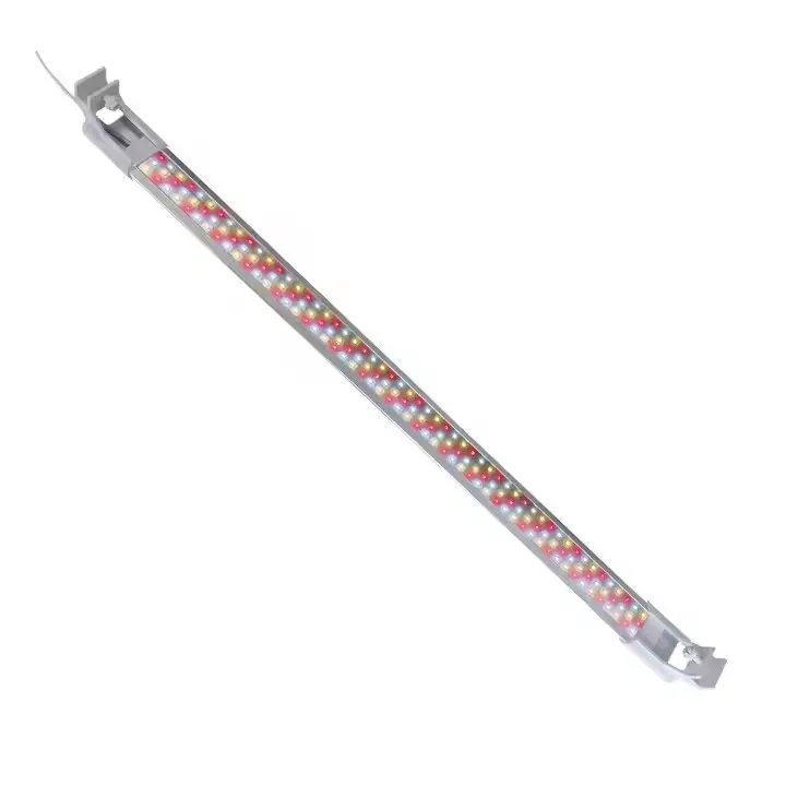 uv led fish tank light 02